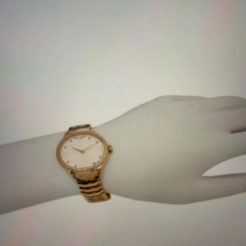 NWT Kate Spade Metro Watch